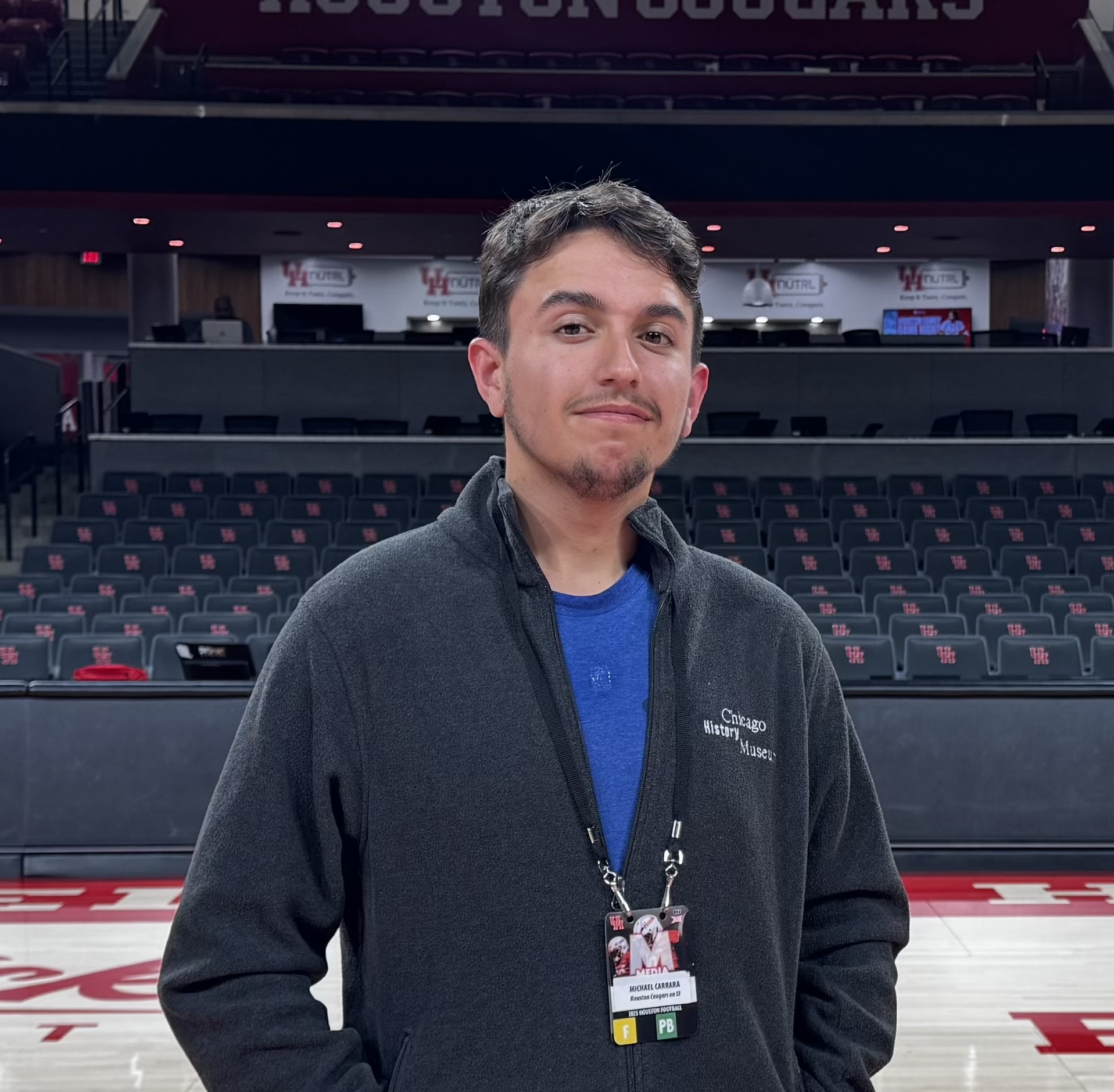 Michael Carrara's avatar