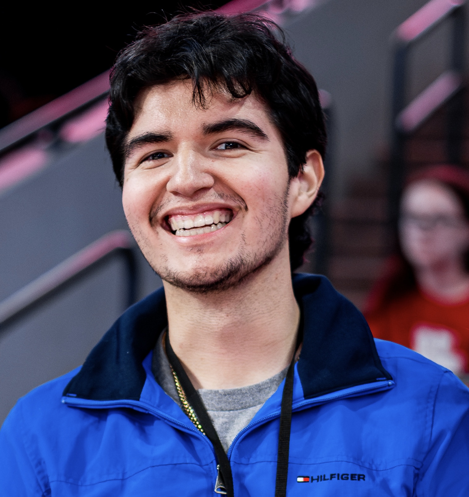 Alejandro Compean's avatar