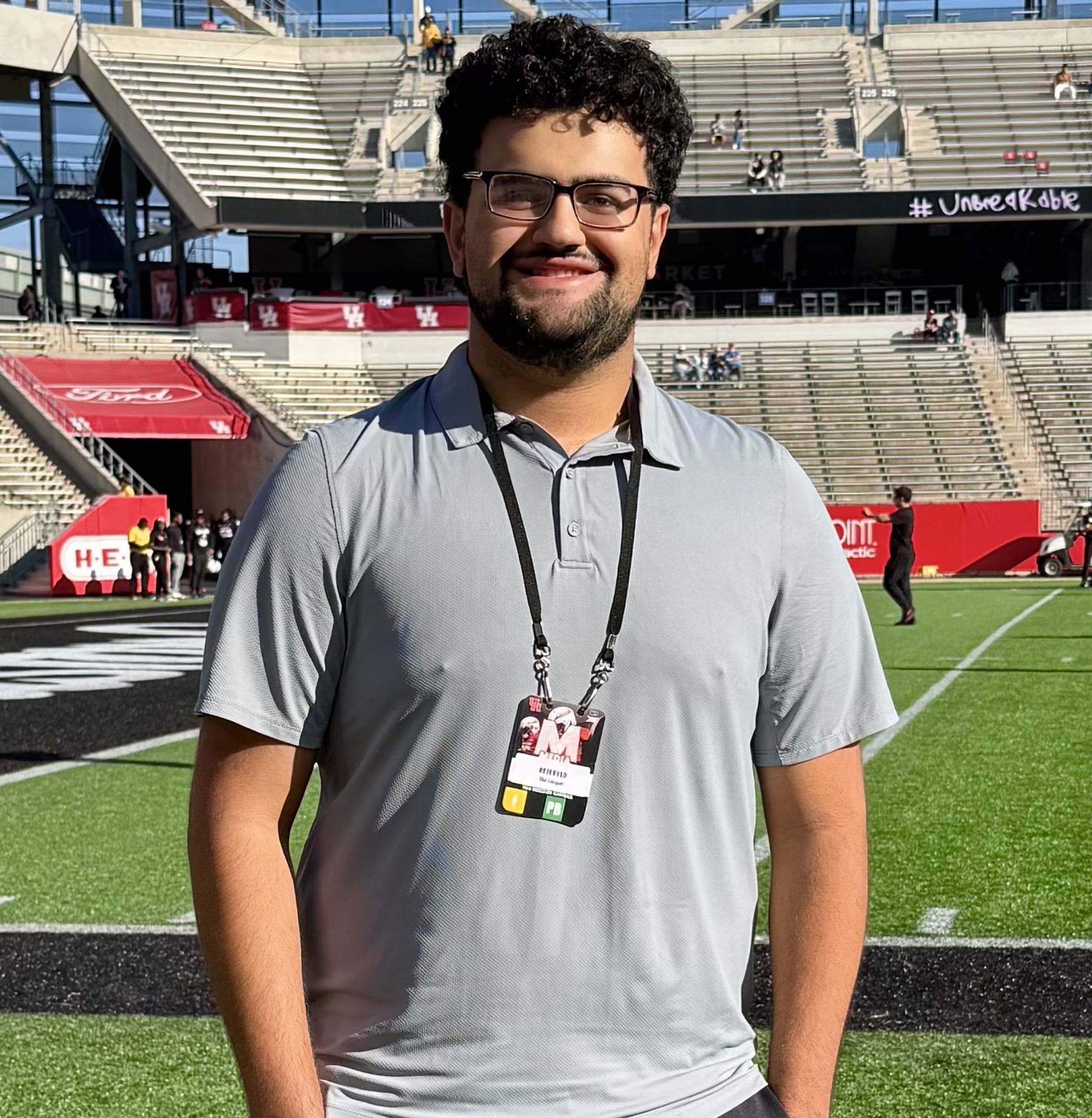 Noah Oliveira's avatar